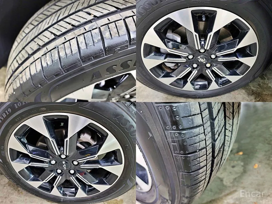 Фото 5 - Kia Carnival