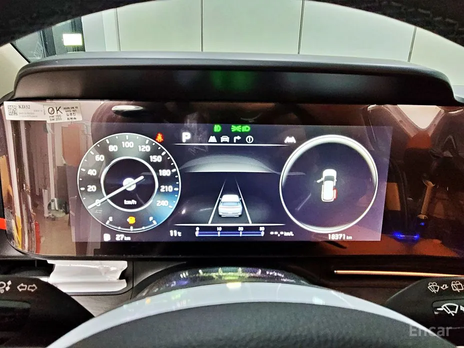 Фото 8 - Kia Carnival