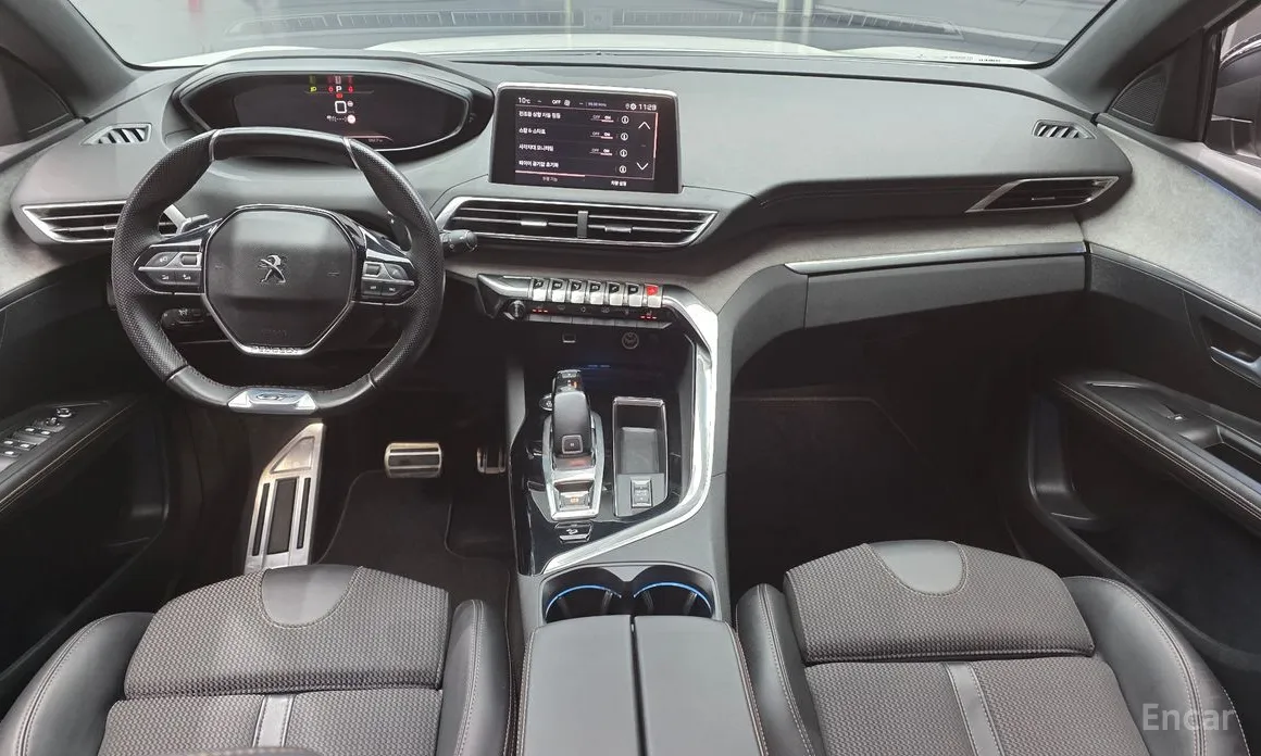 Фото 7 - Peugeot 3008