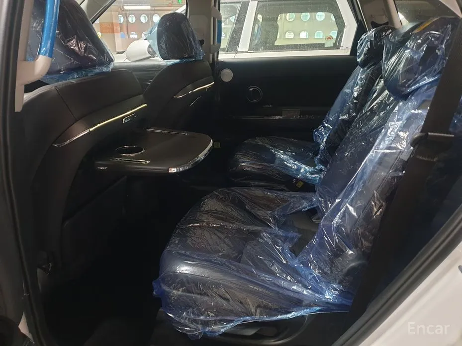 Фото 10 - Hyundai Palisade