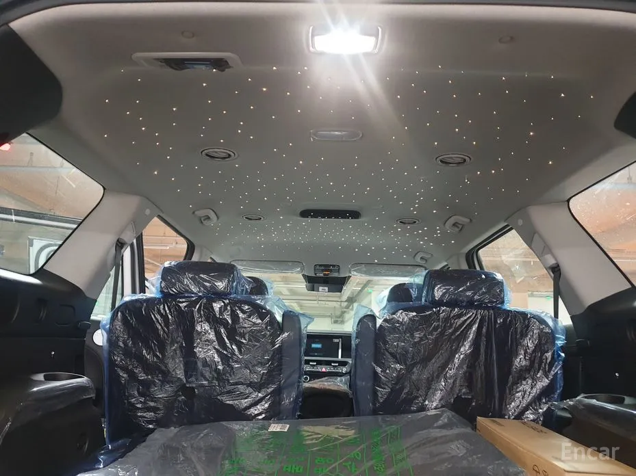 Фото 11 - Hyundai Palisade