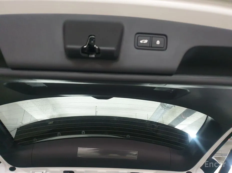 Фото 13 - Hyundai Palisade