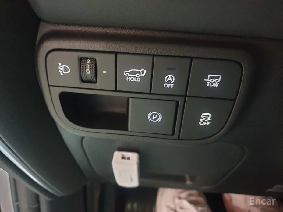 Фото 15 - Hyundai Palisade