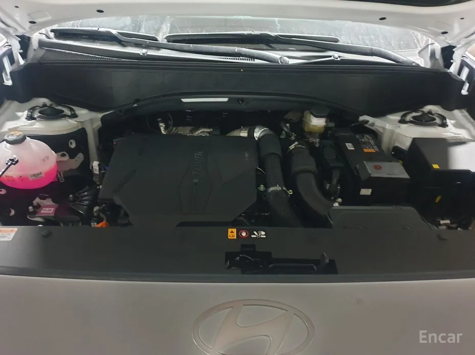 Фото 6 - Hyundai Palisade