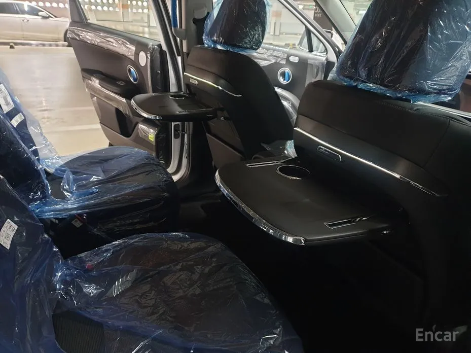 Фото 9 - Hyundai Palisade