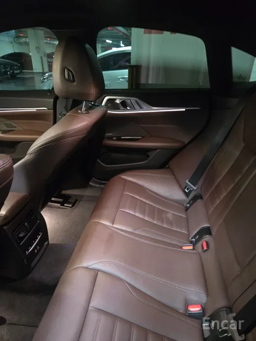 Фото 11 - BMW i4