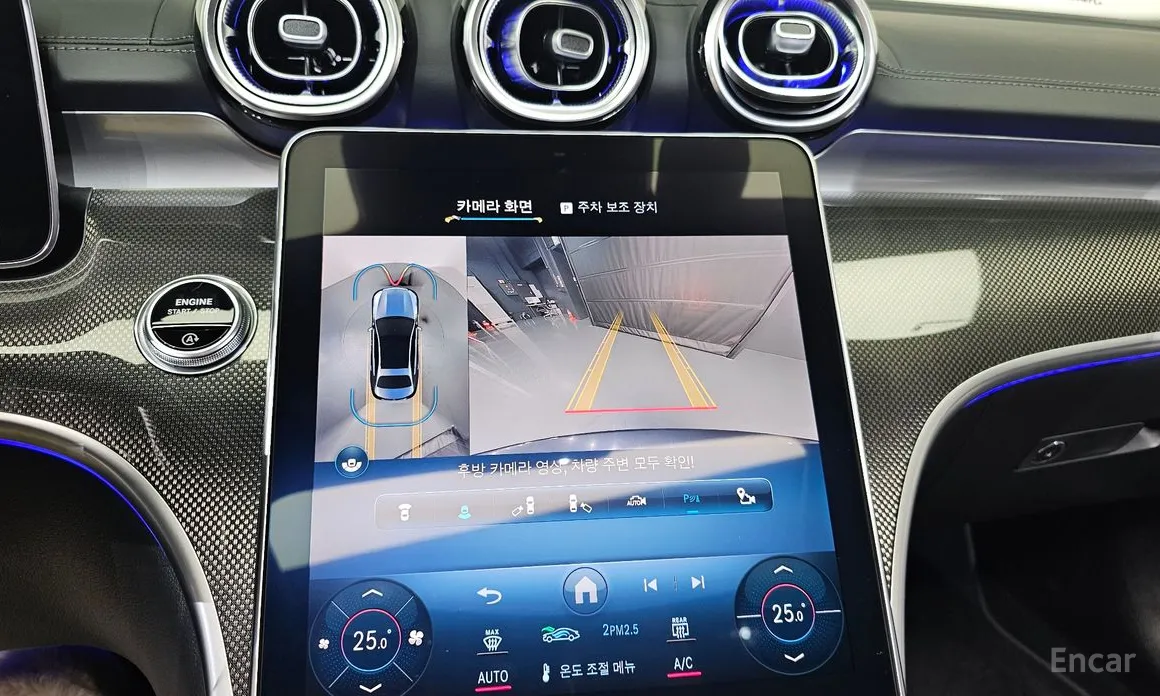 Фото 15 - Mercedes-Benz C-Class