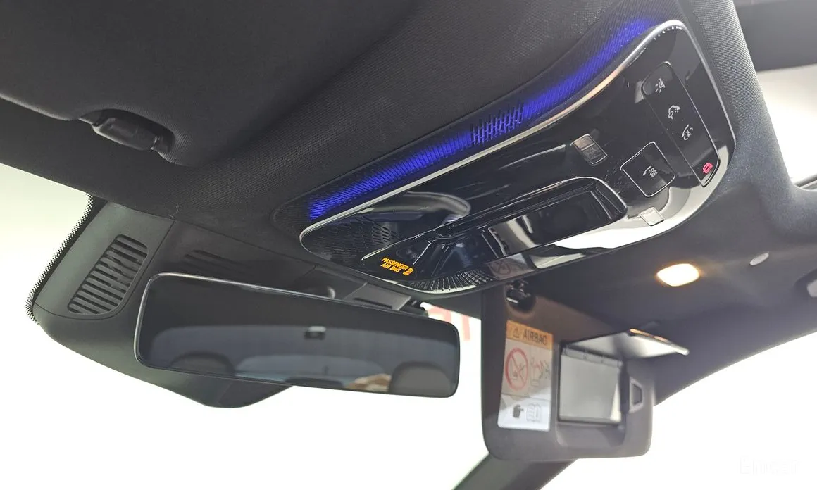 Фото 18 - Mercedes-Benz C-Class