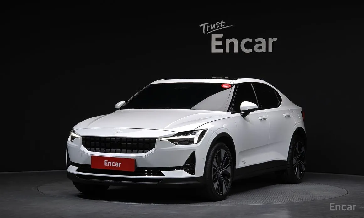 Фото 1 - Polestar 2