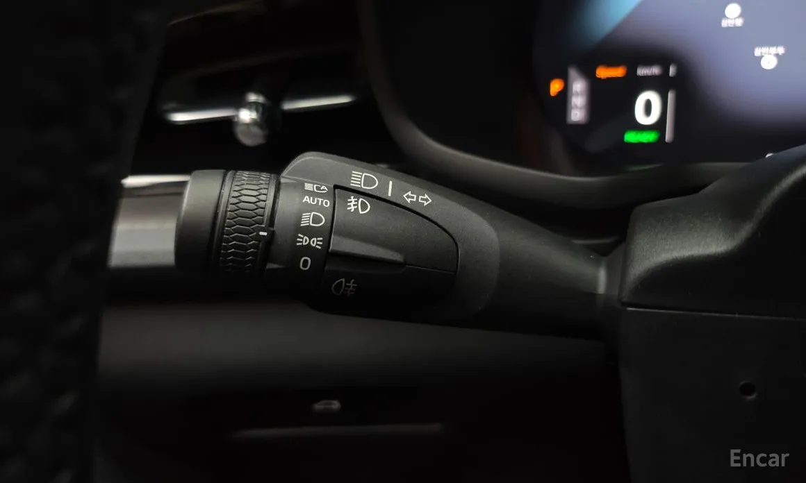 Фото 17 - Polestar 2