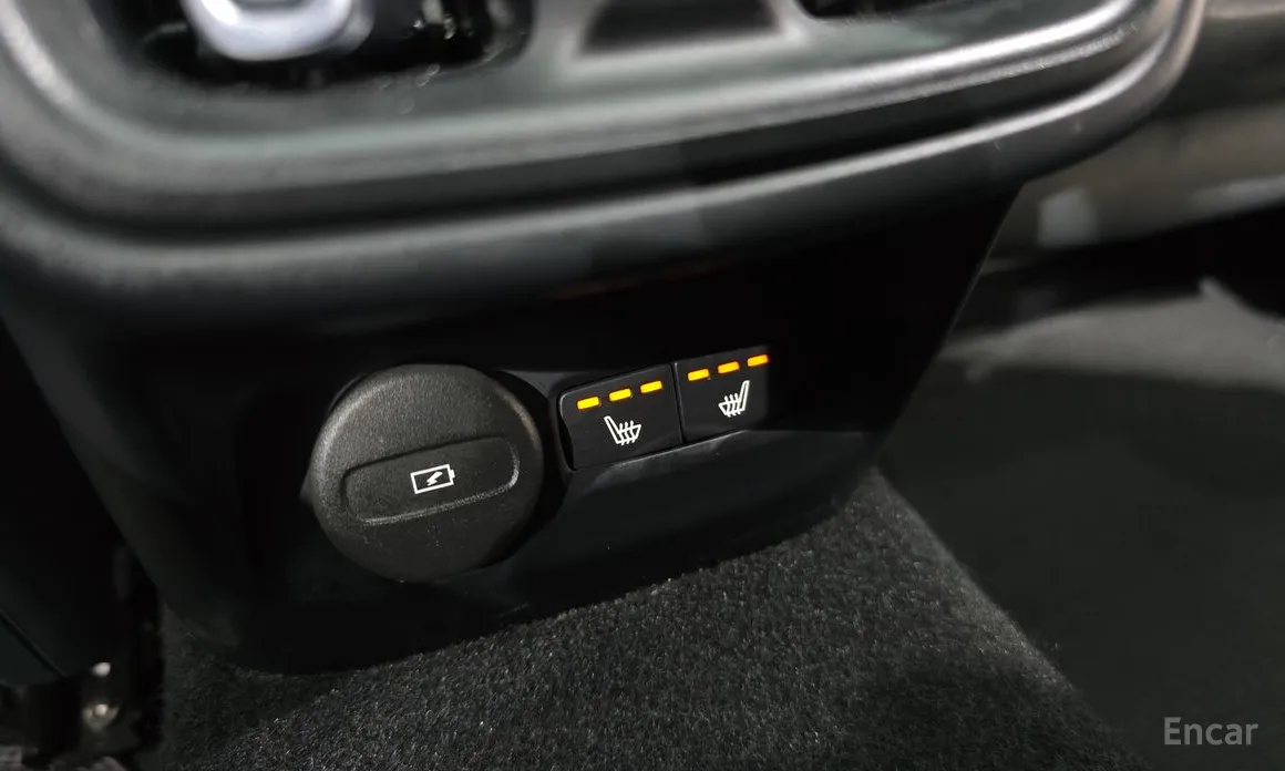 Фото 18 - Polestar 2