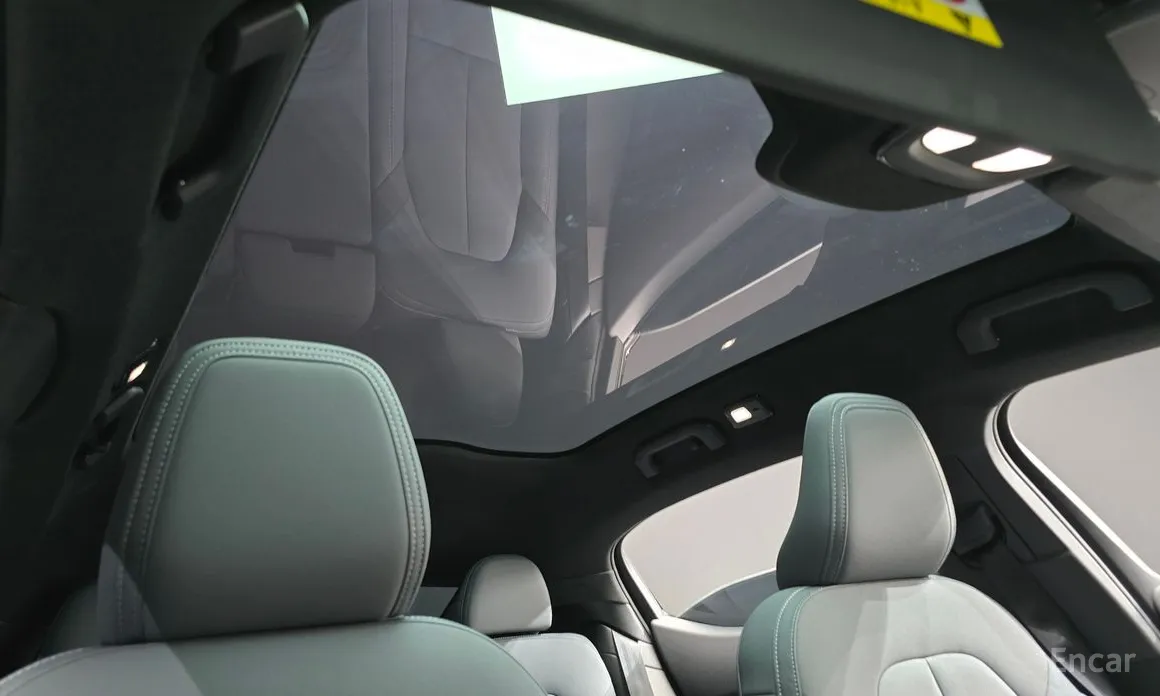 Фото 19 - Polestar 2