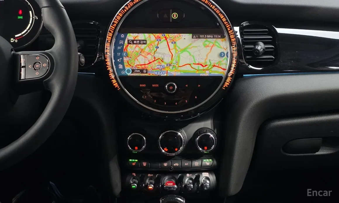 Фото 14 - Mini Cooper