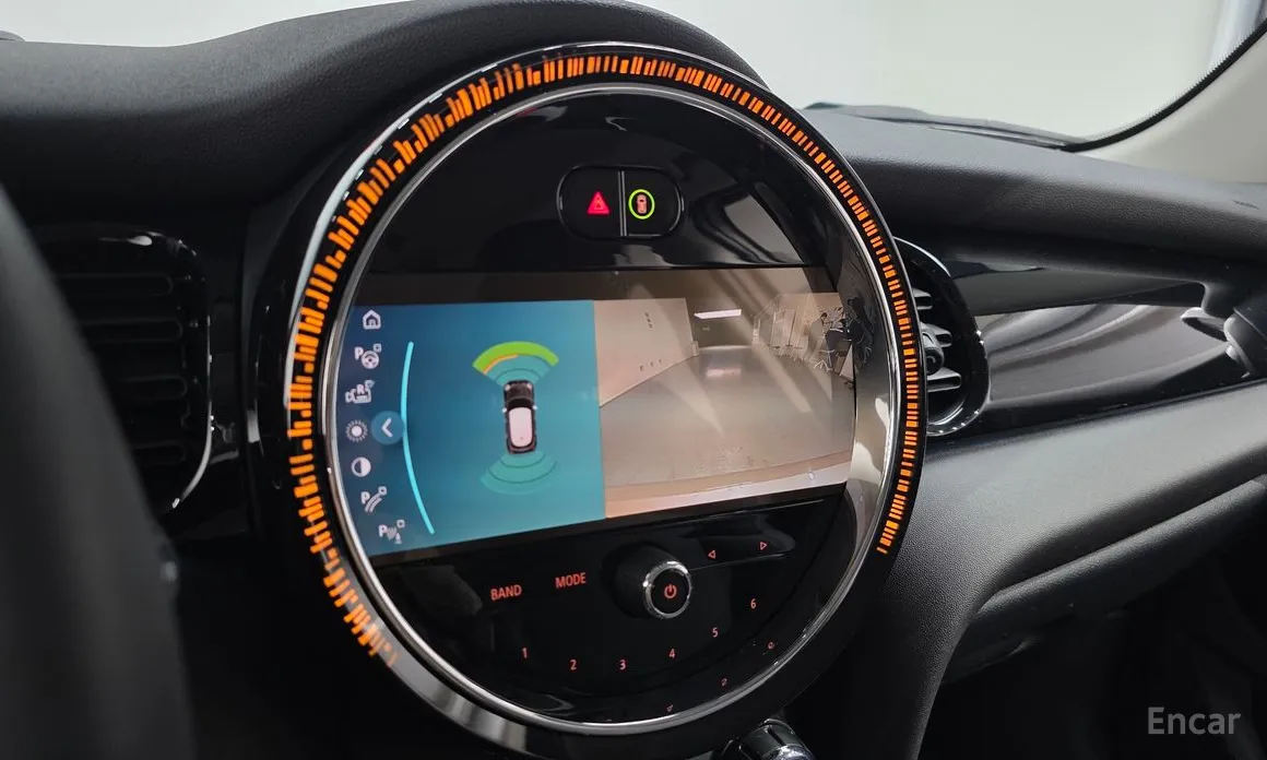 Фото 15 - Mini Cooper