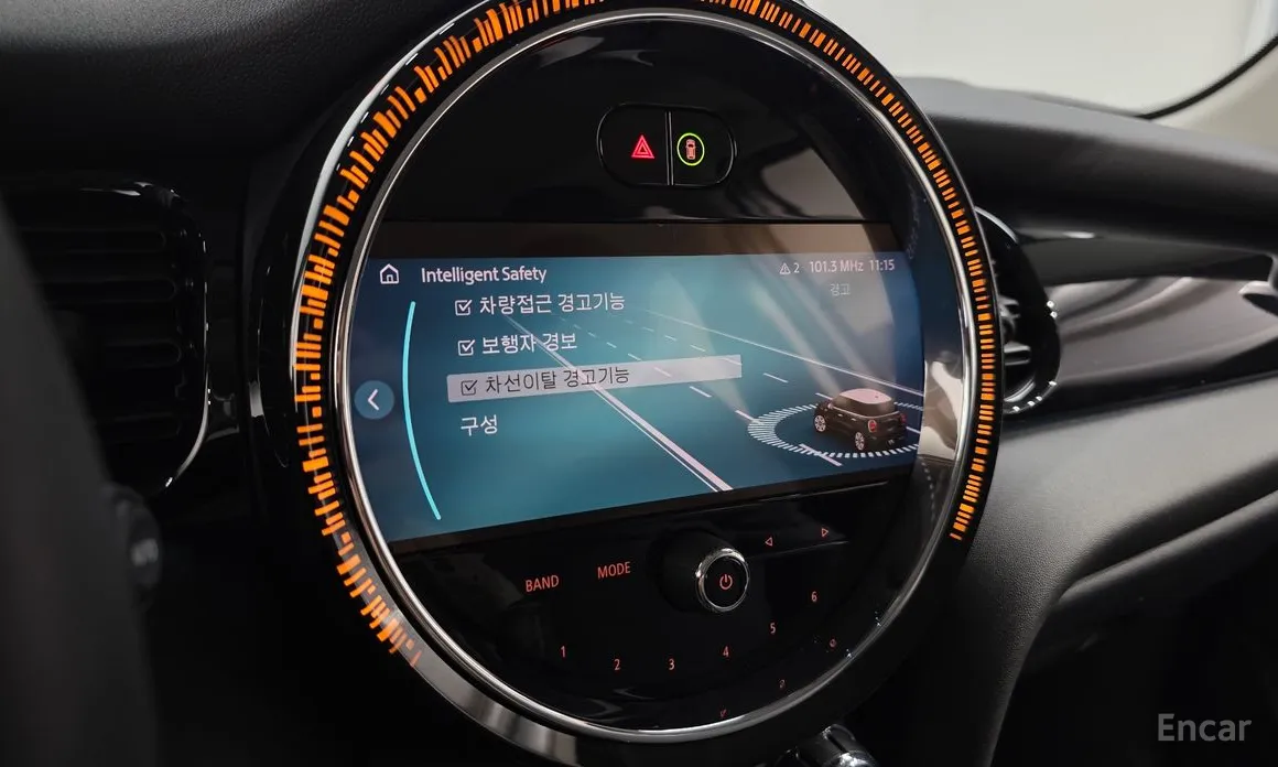 Фото 16 - Mini Cooper