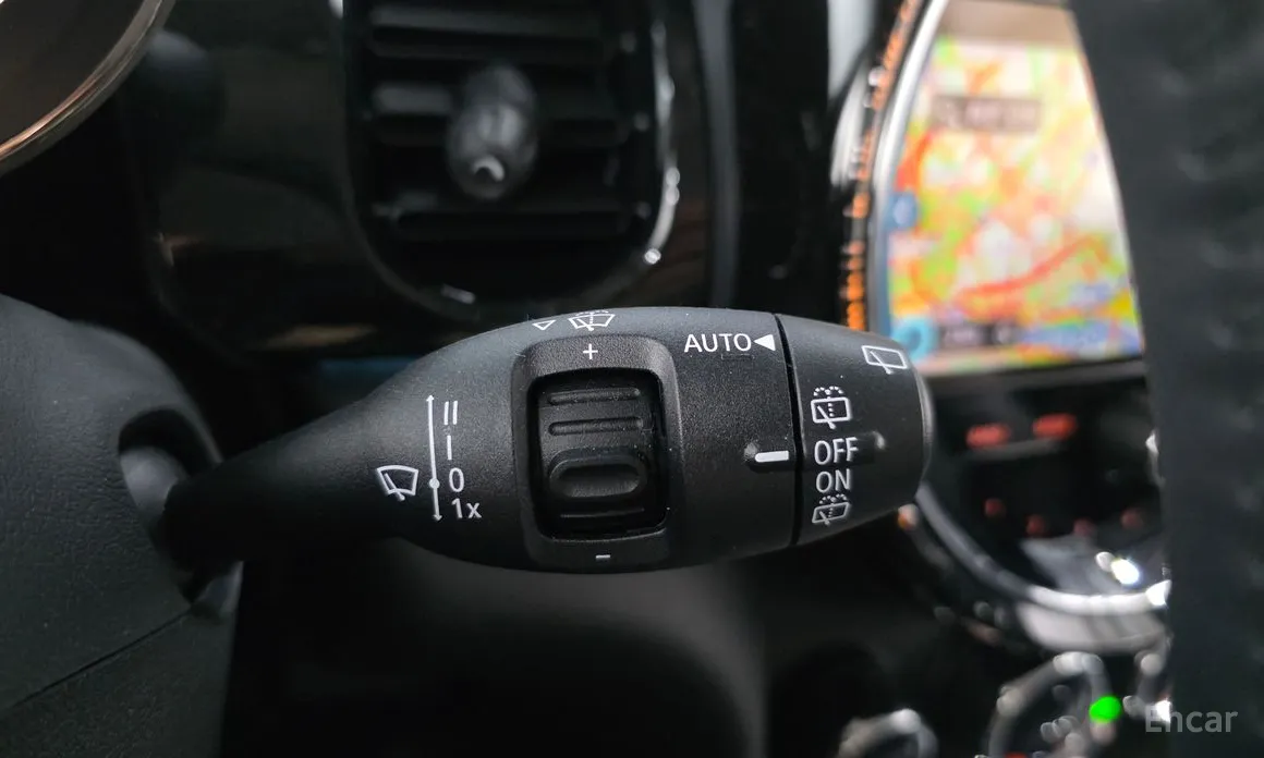 Фото 18 - Mini Cooper