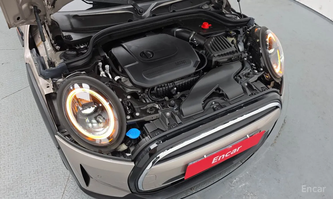 Фото 6 - Mini Cooper