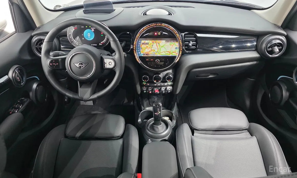 Фото 7 - Mini Cooper