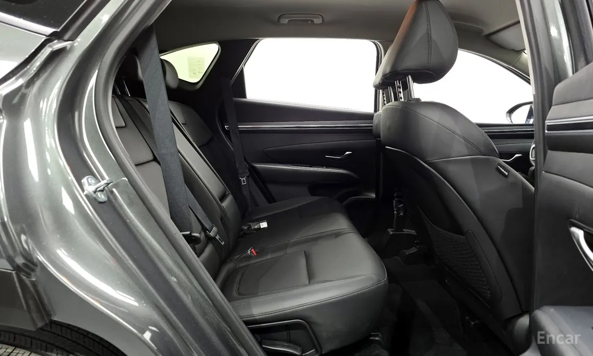 Фото 12 - Hyundai Tucson