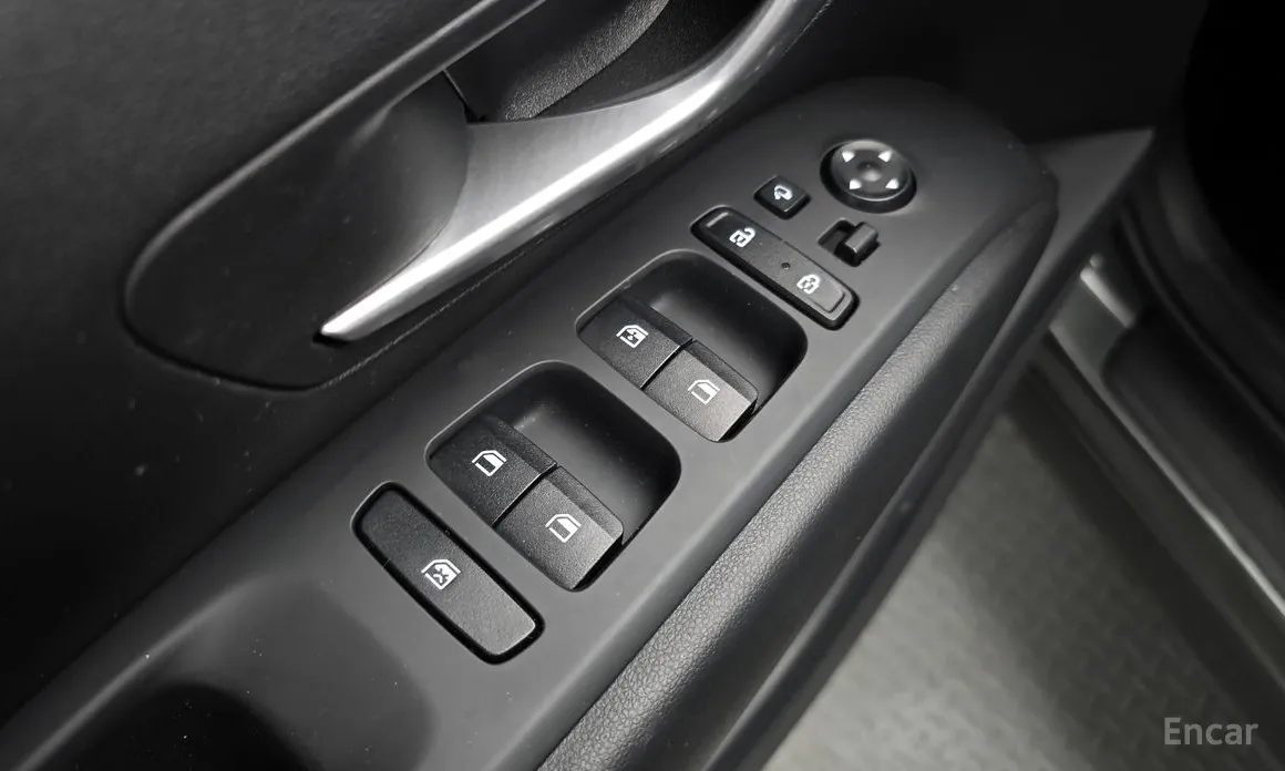 Фото 17 - Hyundai Tucson