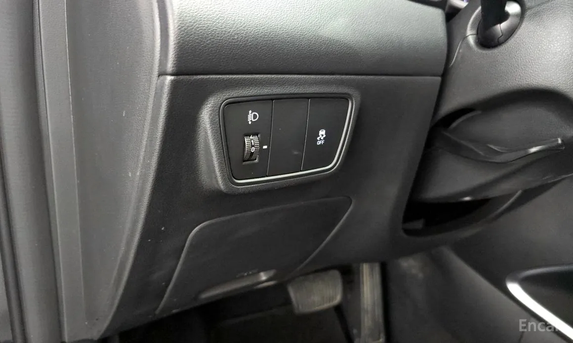 Фото 18 - Hyundai Tucson