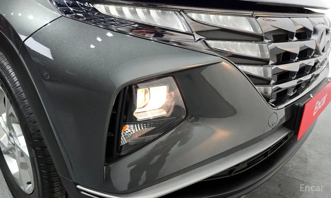 Фото 19 - Hyundai Tucson