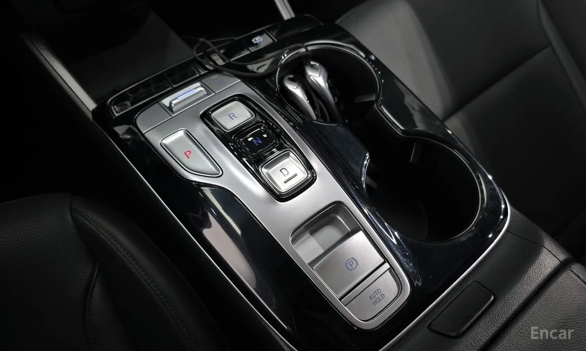 Фото 9 - Hyundai Tucson