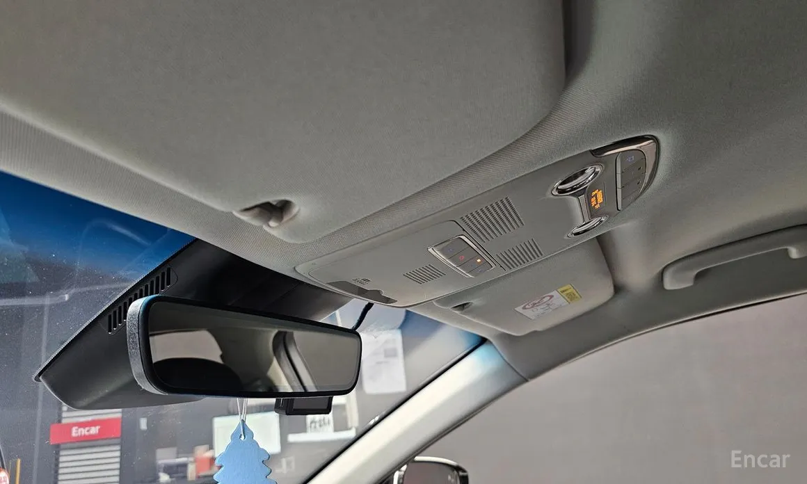 Фото 17 - Hyundai Grandeur