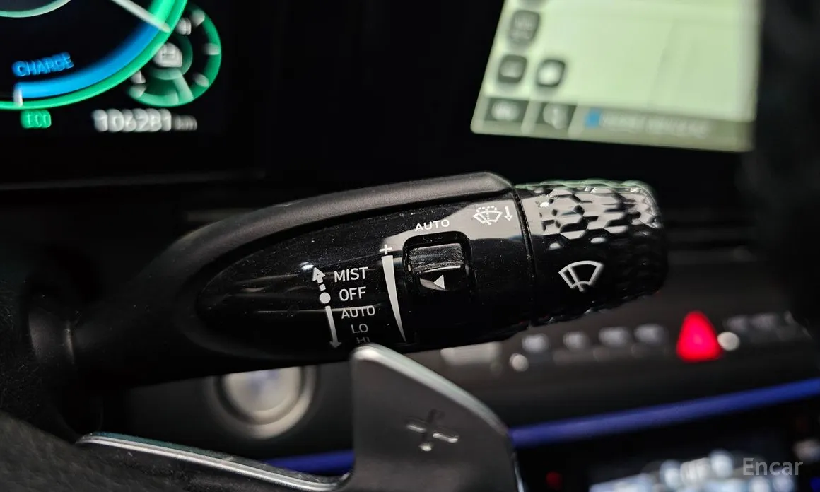 Фото 18 - Hyundai Grandeur