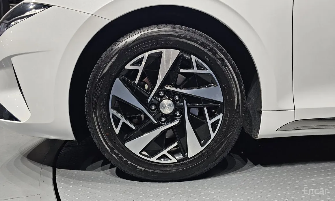 Фото 5 - Hyundai Grandeur