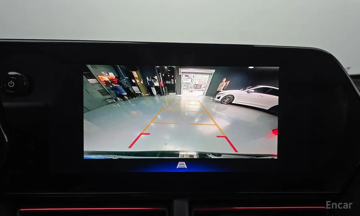 Фото 16 - Chevrolet Trax