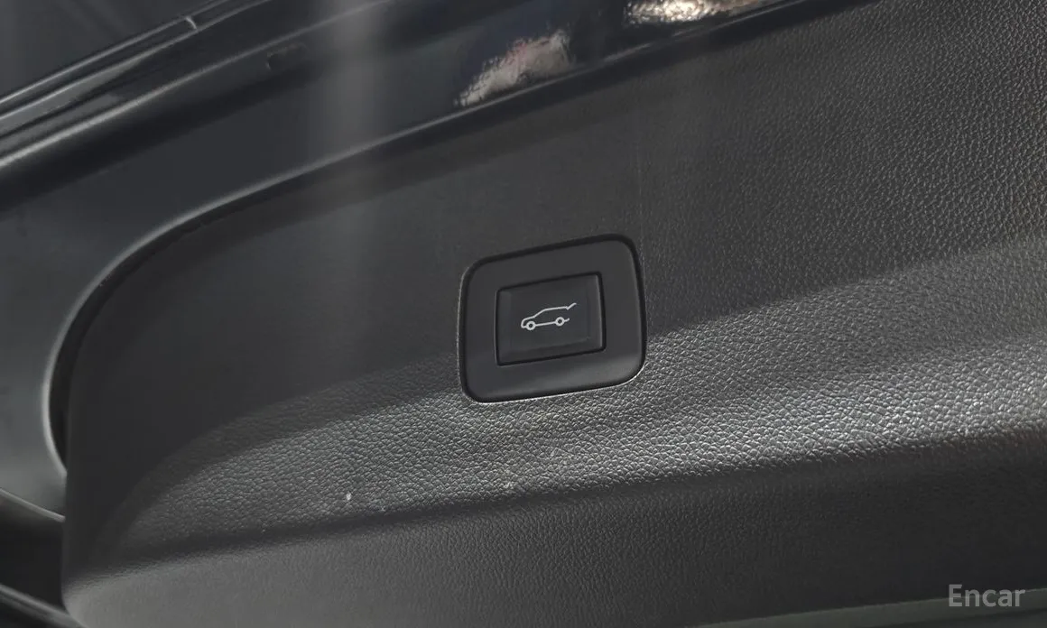 Фото 18 - Chevrolet Trax