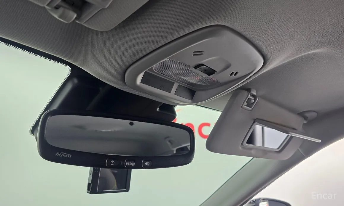 Фото 20 - Chevrolet Trax