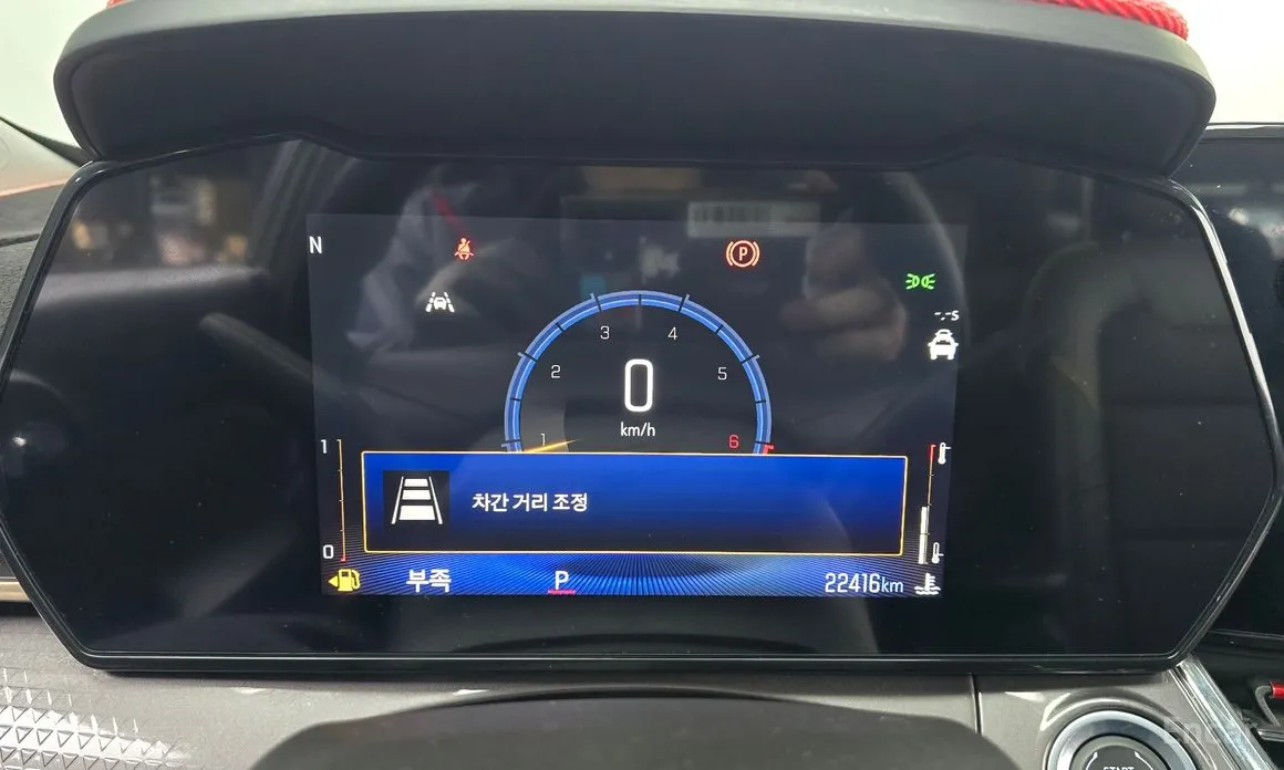 Фото 8 - Chevrolet Trax