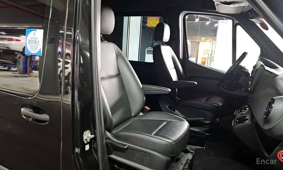 Фото 12 - Mercedes-Benz Sprinter