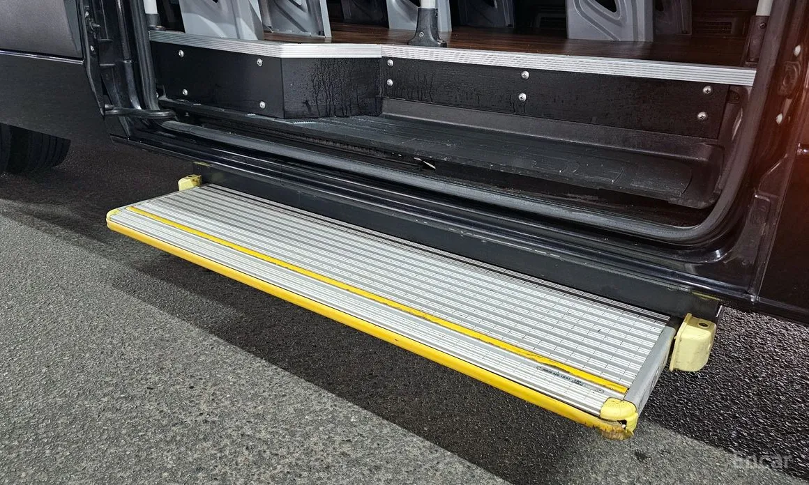 Фото 20 - Mercedes-Benz Sprinter