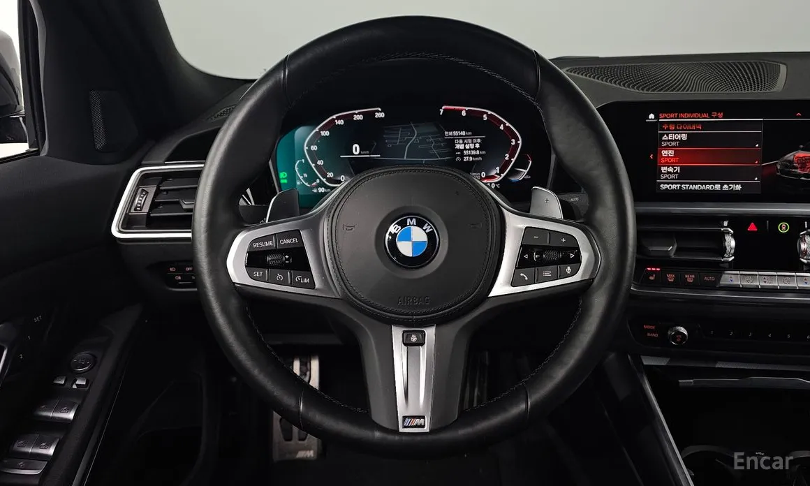 Фото 13 - BMW 3 Series