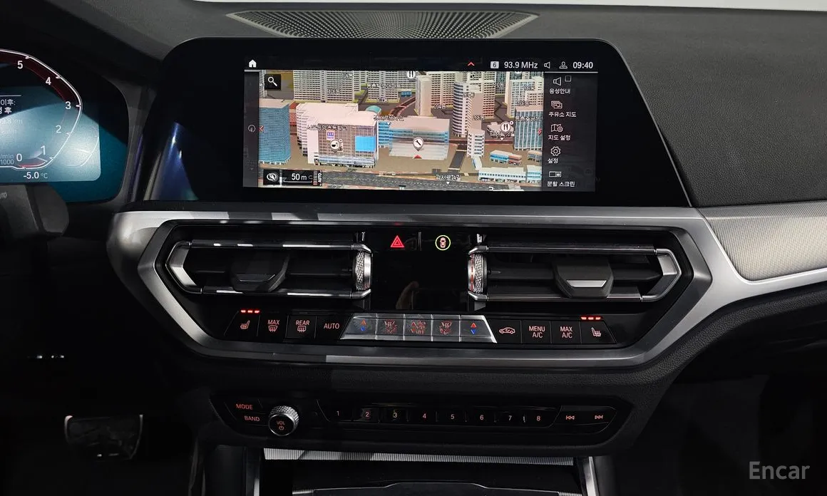 Фото 14 - BMW 3 Series