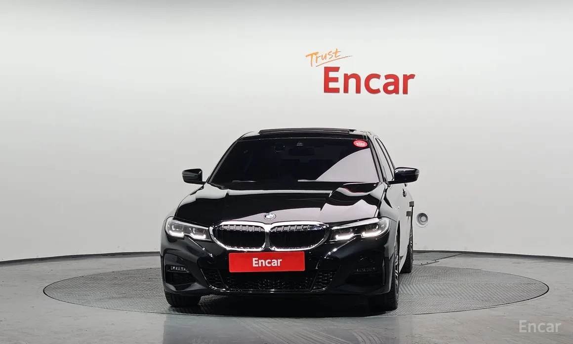 Фото 3 - BMW 3 Series