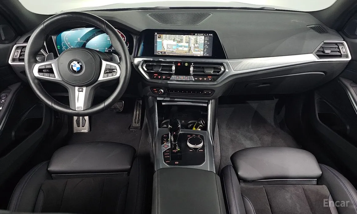 Фото 7 - BMW 3 Series