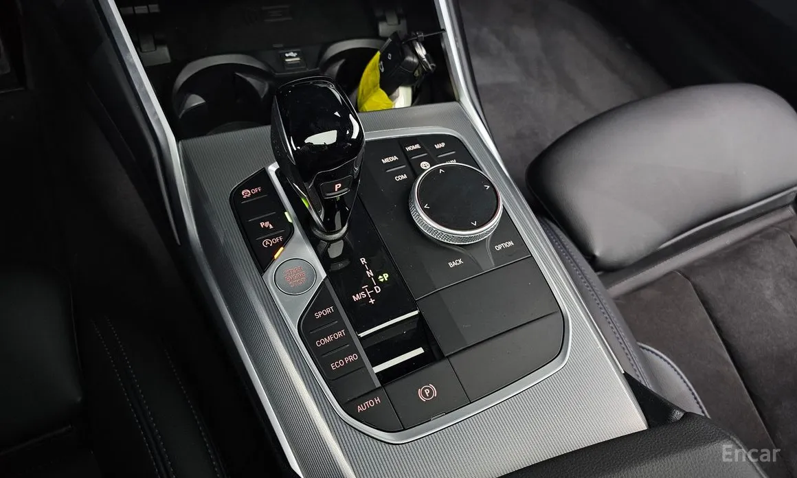 Фото 9 - BMW 3 Series