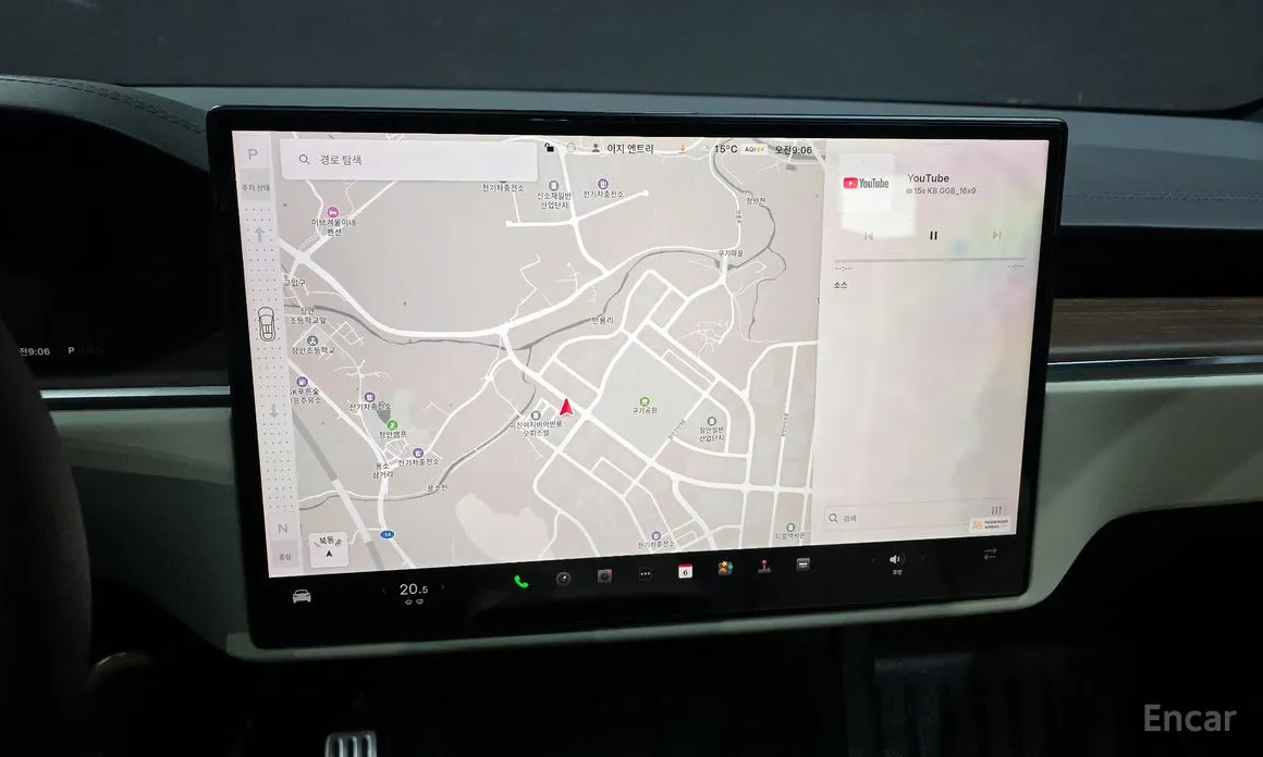 Фото 15 - Tesla Model X