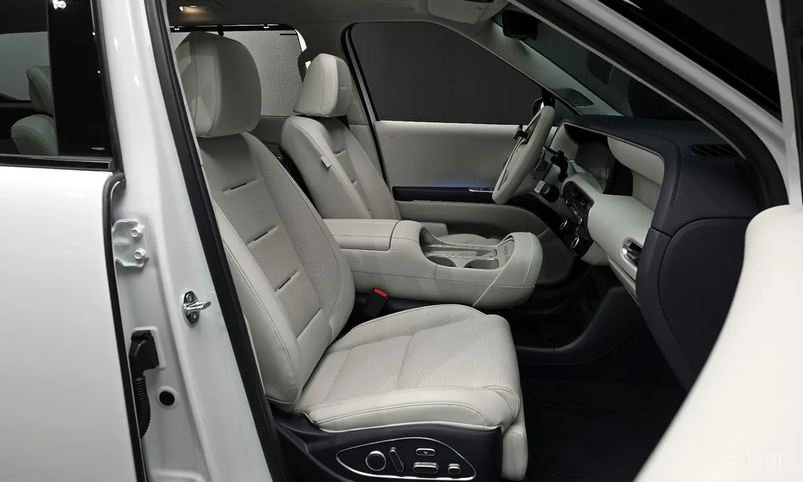 Фото 10 - Hyundai Palisade