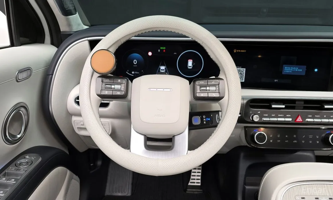 Фото 13 - Hyundai Palisade