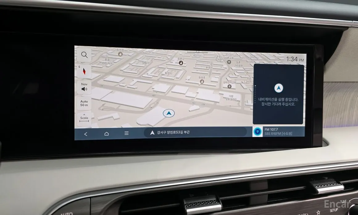 Фото 14 - Hyundai Palisade