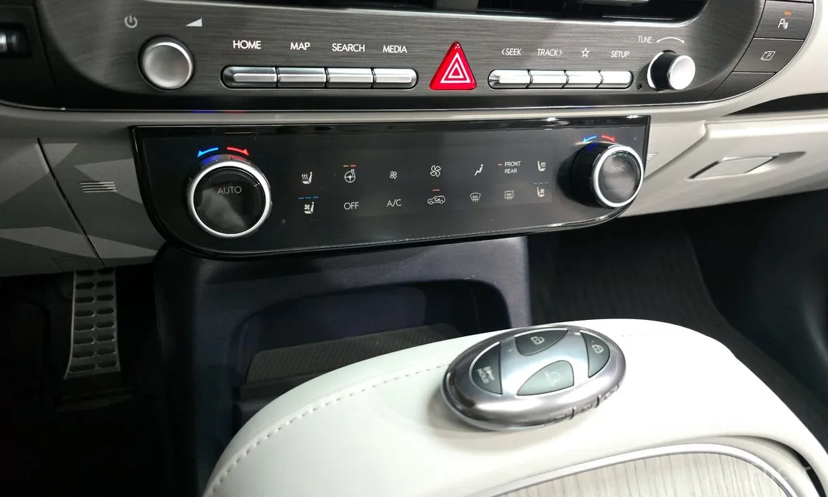 Фото 19 - Hyundai Palisade