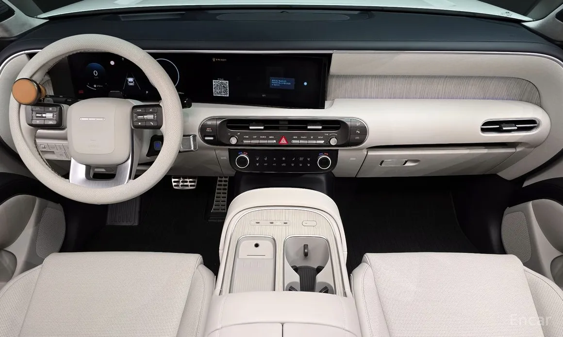 Фото 7 - Hyundai Palisade