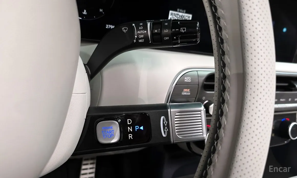 Фото 9 - Hyundai Palisade