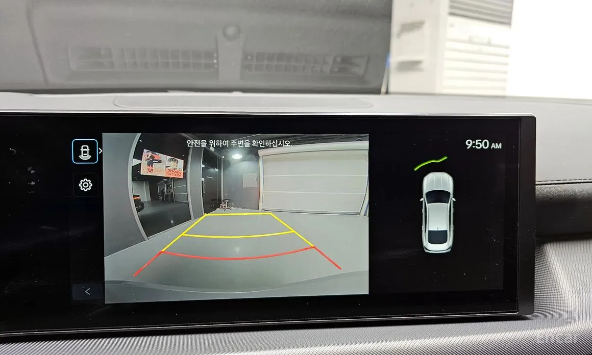 Фото 15 - Hyundai Sonata