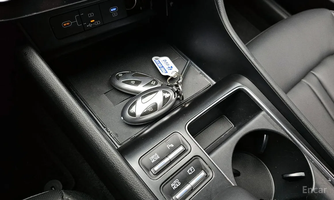 Фото 16 - Hyundai Sonata